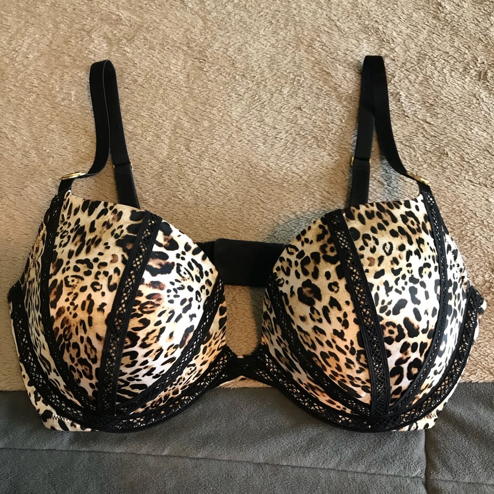 💞Victoria’s Secret Very Sexy push-up SZ 36d💞
